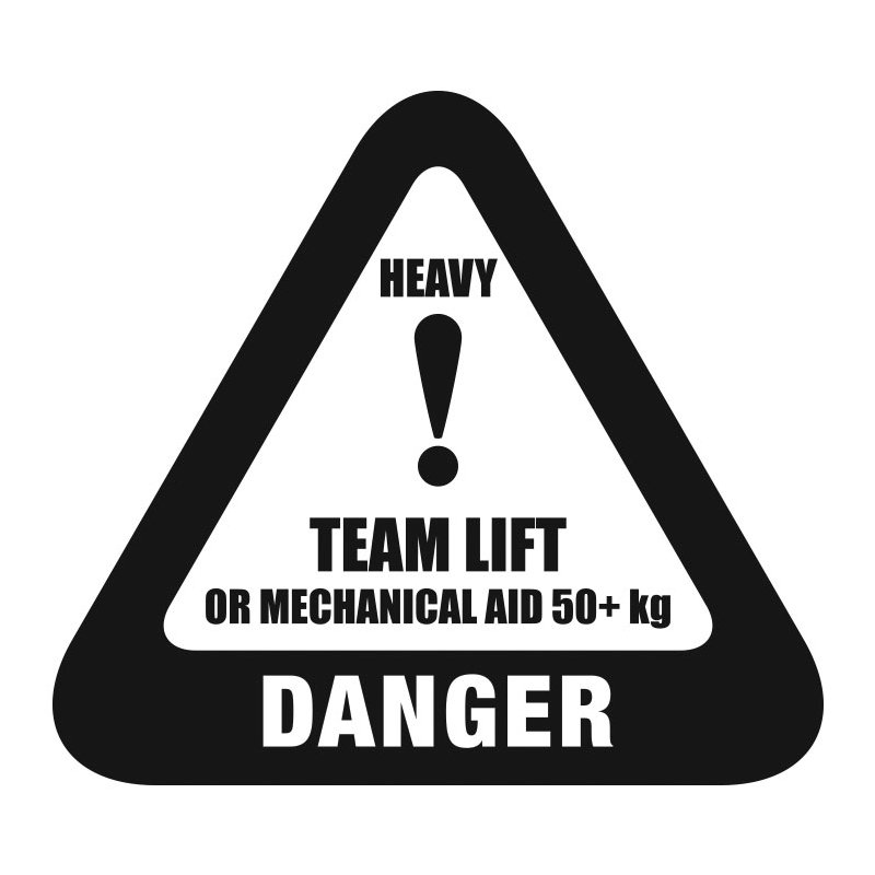 Heavy Lift Icon
