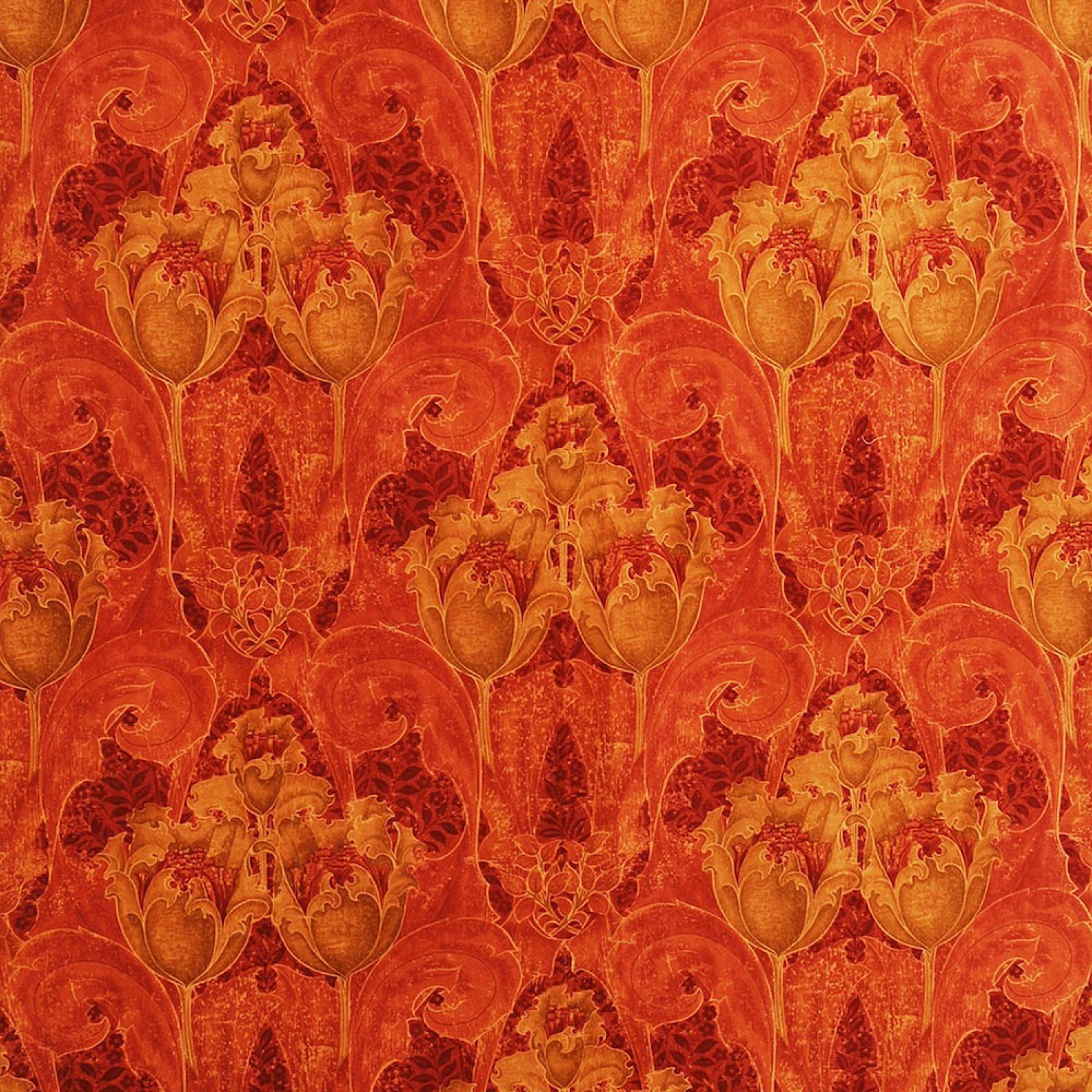 Indian Fabric Patterns