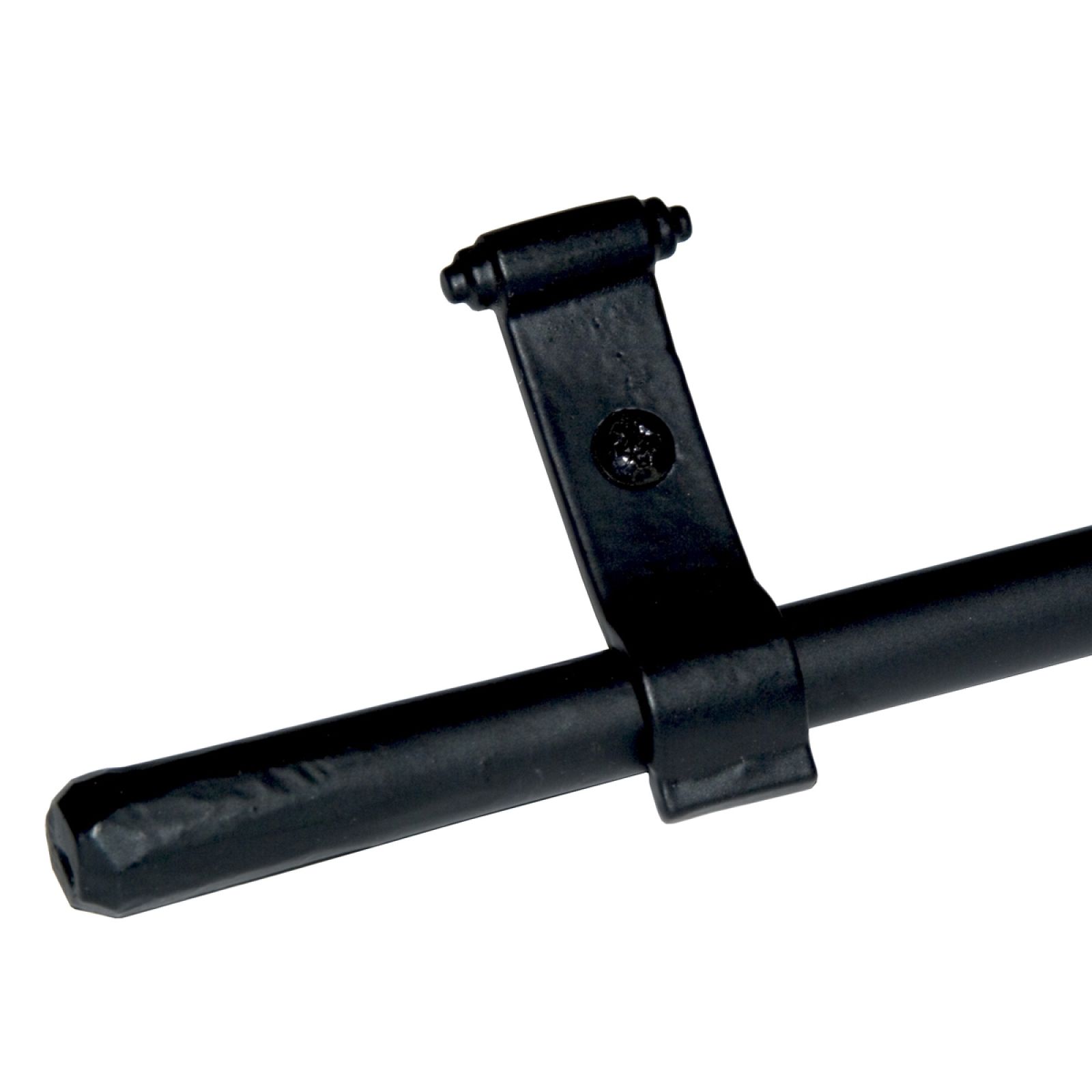 Wrought Iron Stair Rod