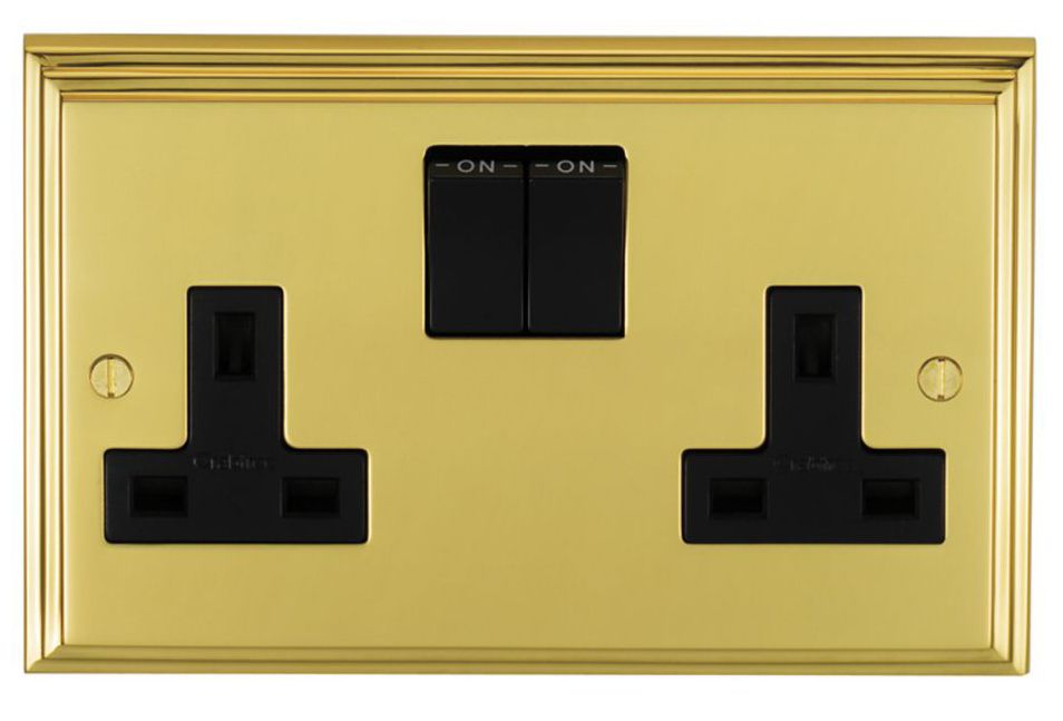 Period light switches and sockets The Victorian Emporium