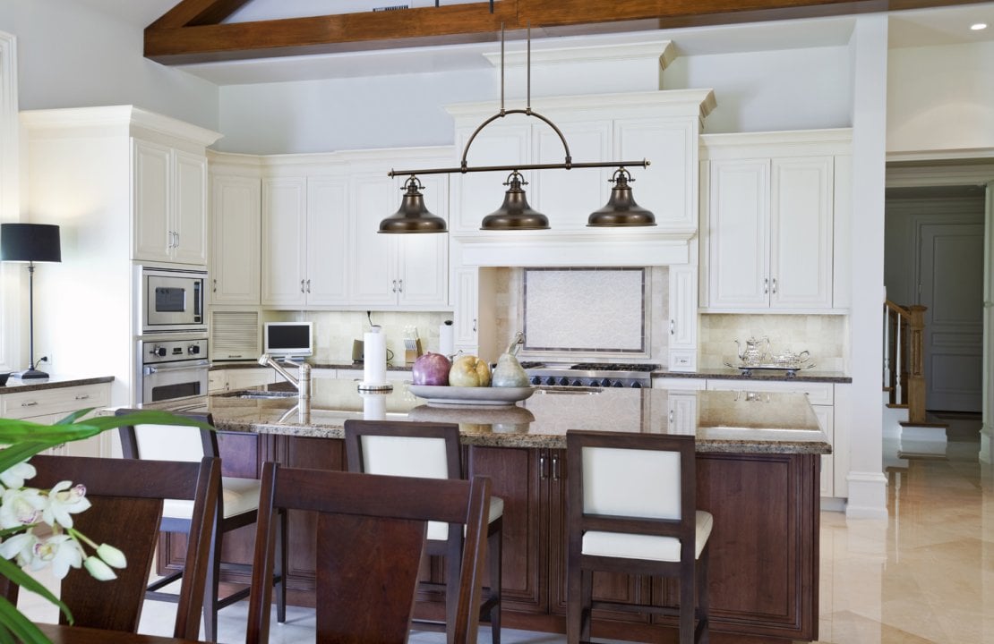 How To Choose Ceiling Lights