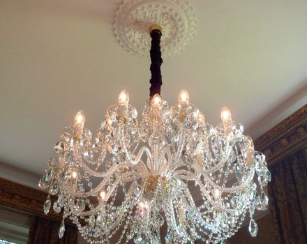 Where to buy period lighting Where to buy period lighting