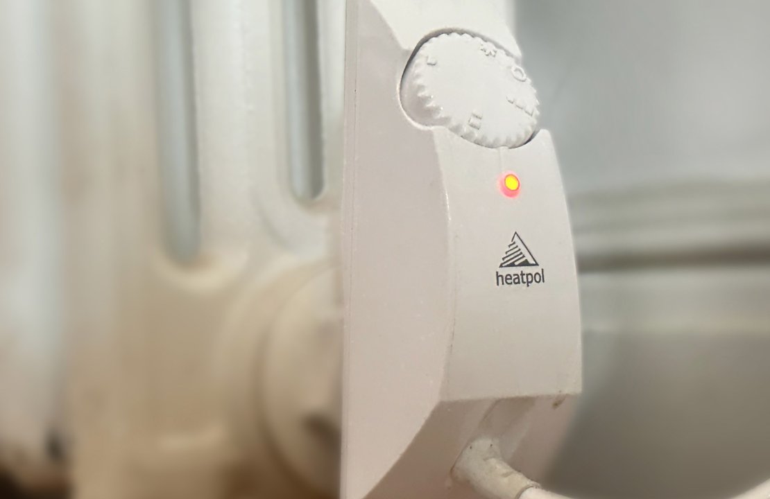 Why Choose an Electric Cast Iron Radiator?