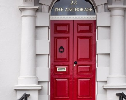 Home security tips for period properties Home security tips for period properties