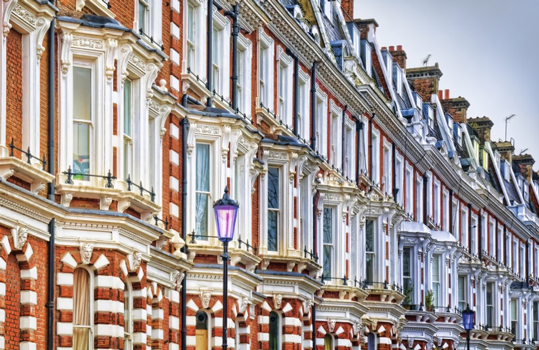 Advice on Buying a Victorian Flat or Mansion Apartment