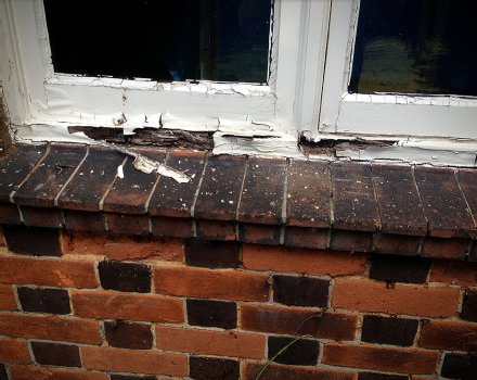 Top Tips for replacing the windows in your period property