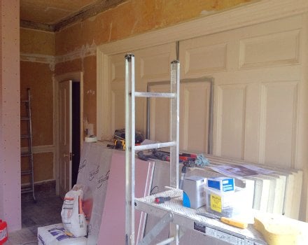 Why you need a project manager for your Victorian home refurbishment project