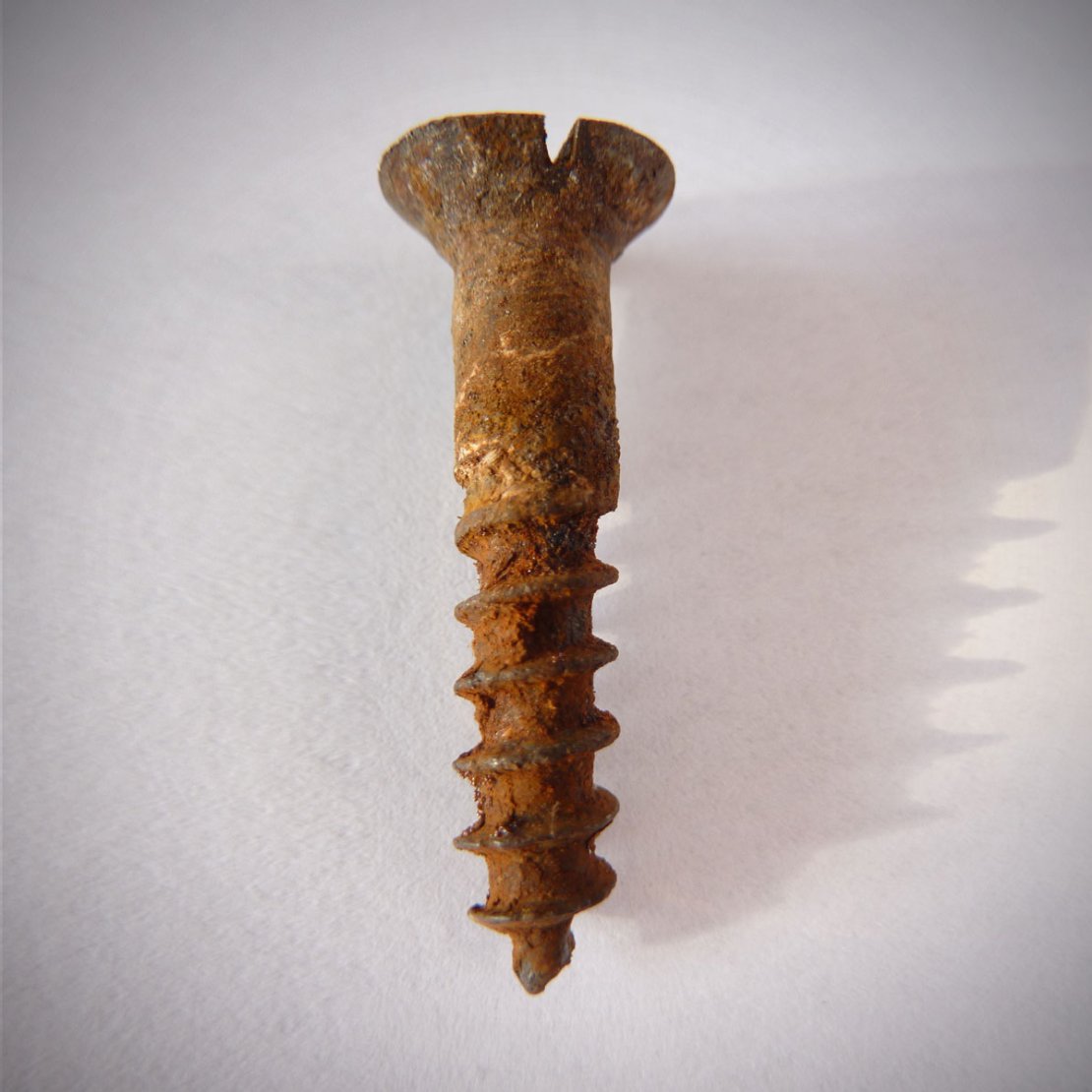 Screw Invention Examples History of Ironmongery | The Victorian Emporium