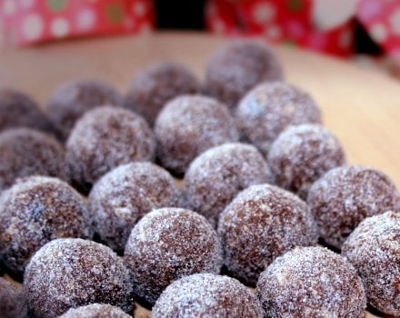 How To Make Victorian Sugarplums How To Make Victorian Sugarplums