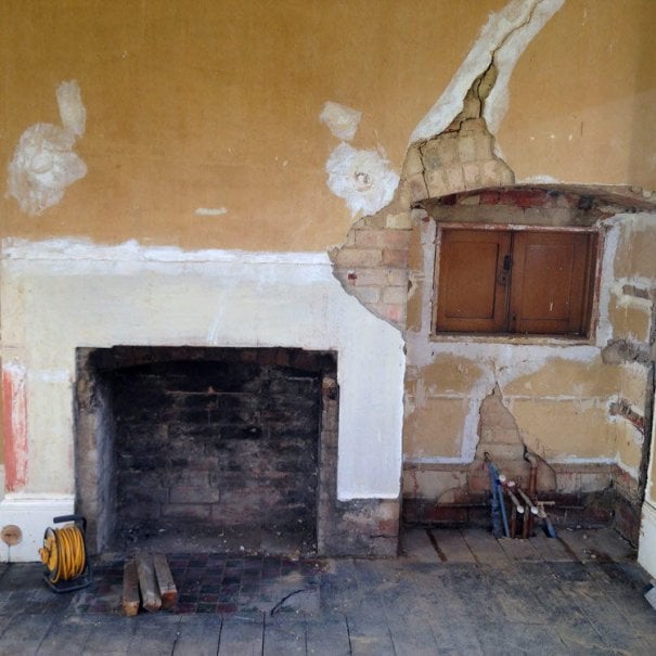 Victorian House Renovation Ideas