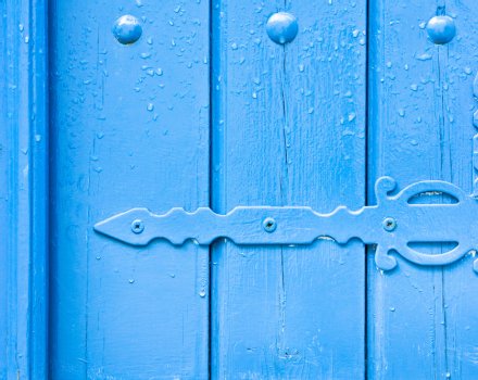 The History Of Victorian Door Hardware And Locks
