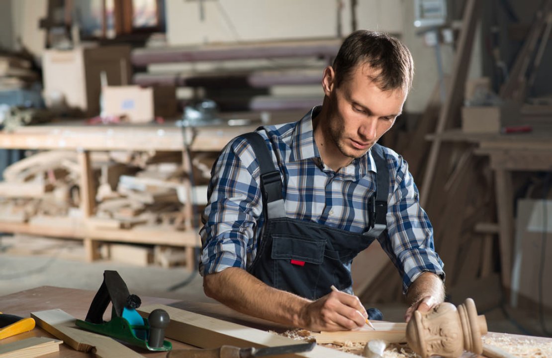 The Heritage Skills HUB - serious about traditional building skills