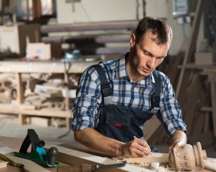 The Heritage Skills HUB - serious about traditional building skills