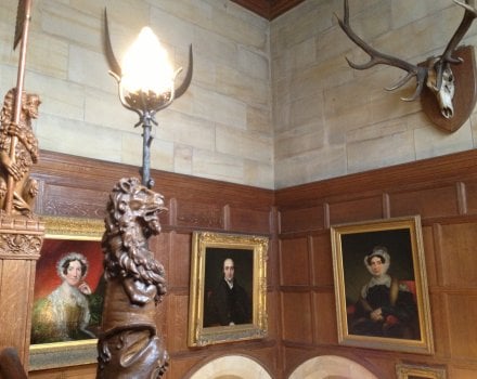 Choosing Victorian Interior Lighting Choosing Victorian Interior Lighting