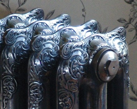 Thing To Consider When Looking at Reproduction Cast Iron Radiators