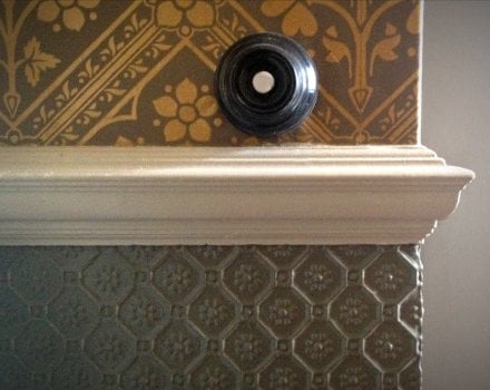 Choosing Victorian Wooden Mouldings And Wood Coving Choosing Victorian Wooden Mouldings And Wood Coving