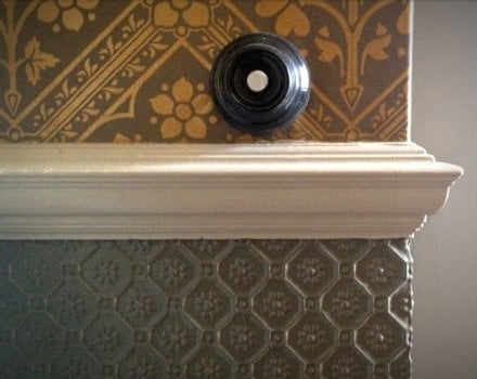 Choosing Victorian Wooden Mouldings And Wood Coving