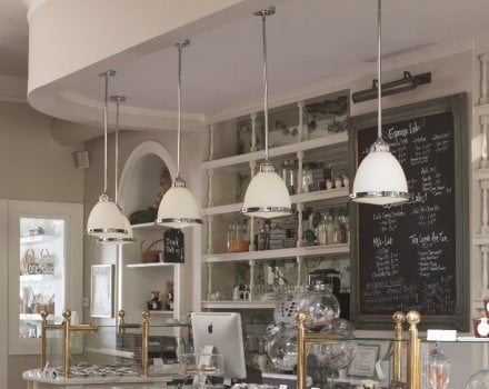 Traditional Restaurant lighting Traditional Restaurant lighting