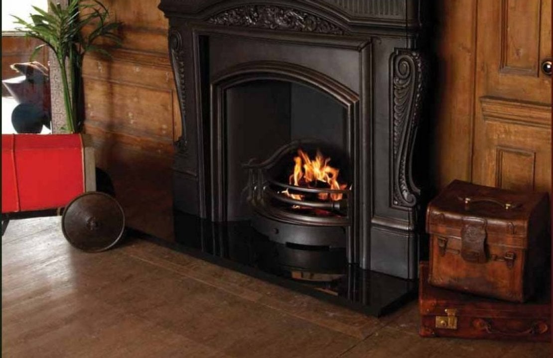 How to choose a Reproduction Fireplace for your house