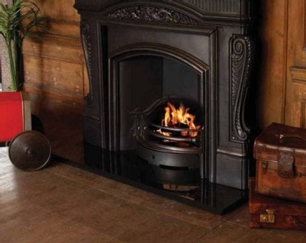 How to choose a Reproduction Fireplace for your house