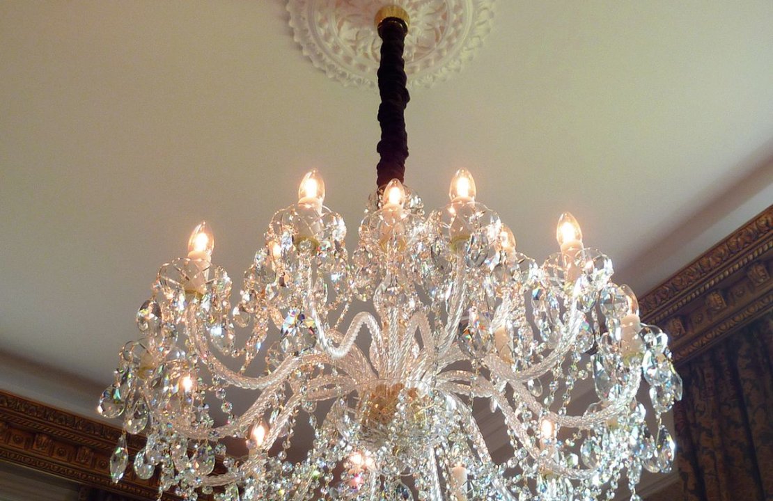 Where to buy period lighting