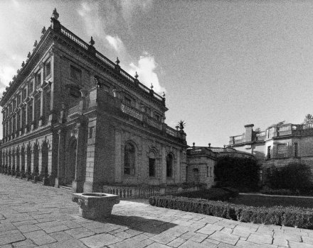 Queen Victoria’s Visit to Cliveden