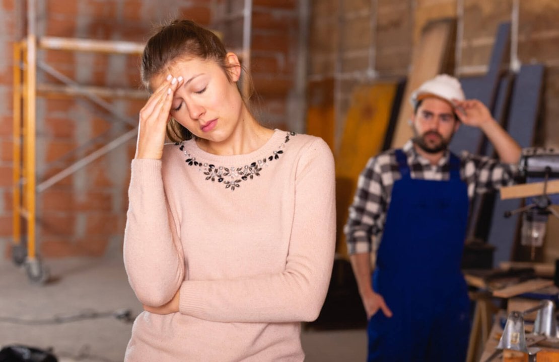 Things I wished I’d asked before hiring my Builder/ Bricklayer/Roofer