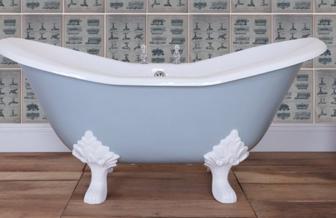 Is A Victorian Roll Top Bath Right For You And Your Home?