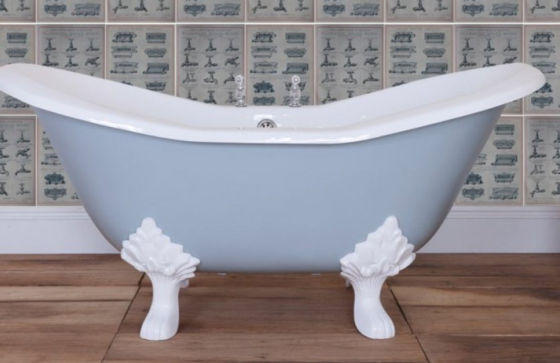 Is A Victorian Roll Top Bath Right For You And Your Home?
