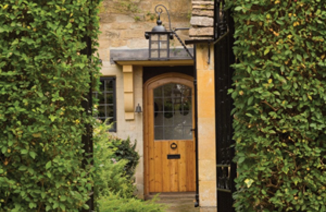 Types of Victorian Exterior Lighting