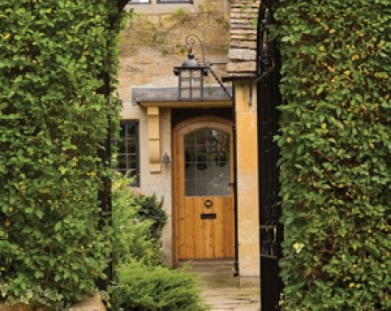 Types of Victorian Exterior Lighting