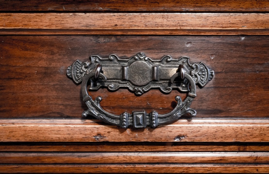 Using Fine Cabinet Furniture Handles