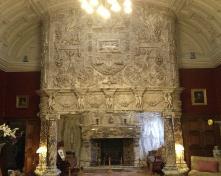 Victorian Fireplaces: Design And Function