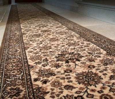 hall runner carpet