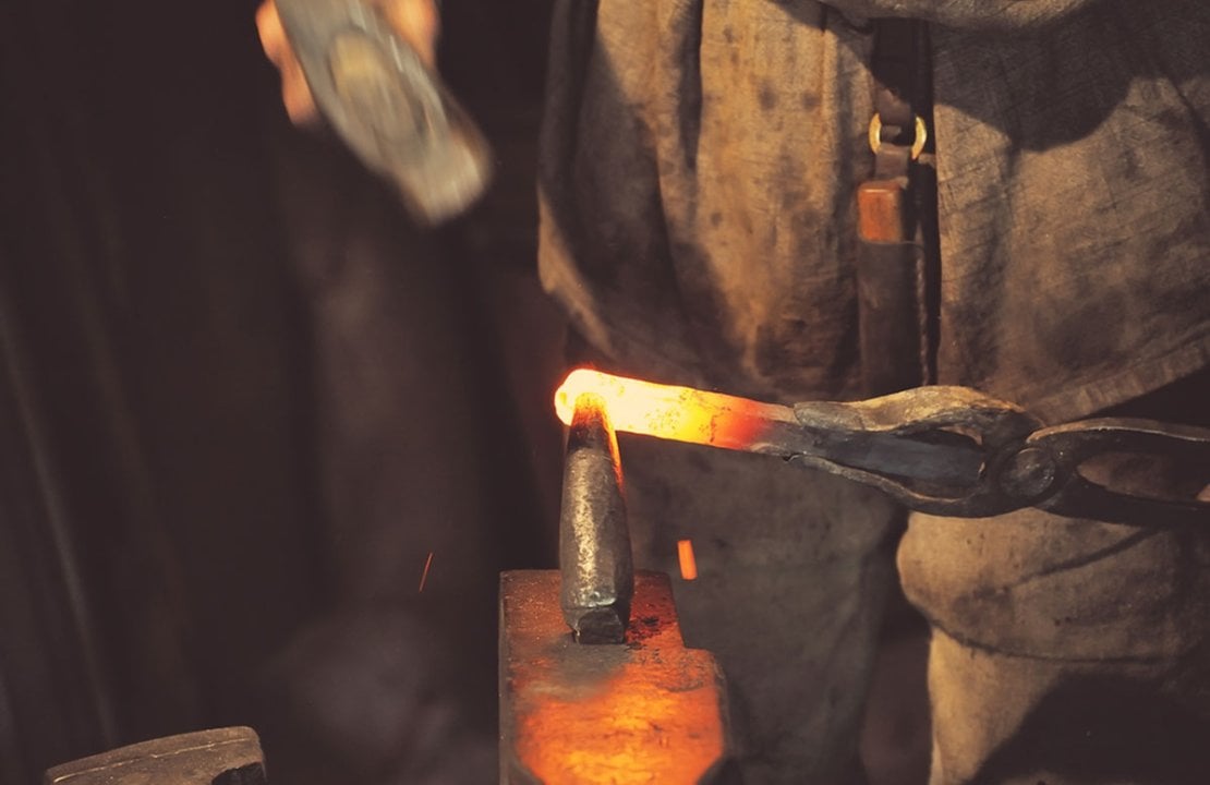 History of Ironmongery