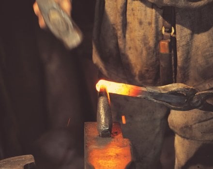 History of Ironmongery