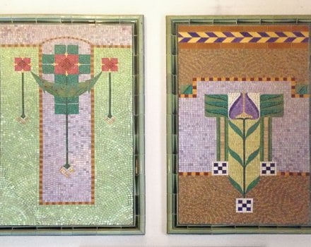 History of Tiles