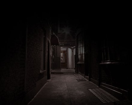 History of lighting