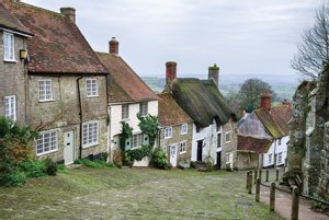 period houses