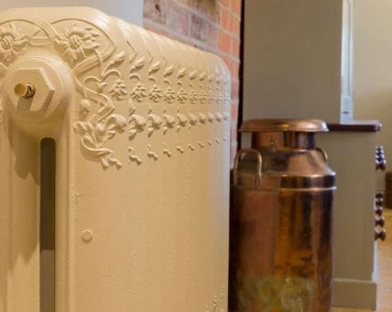 How To Bleed A Cast Iron Radiator