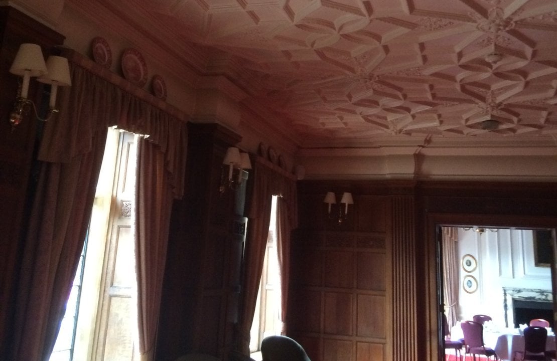How to make the most of your Victorian mouldings