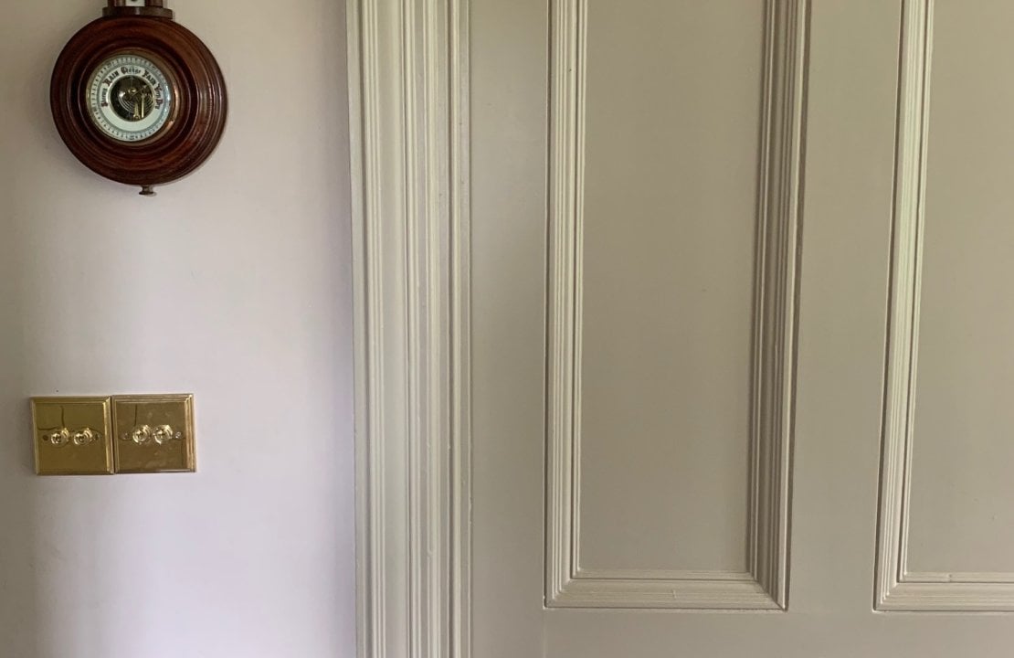 Choosing the right style of Victorian architrave mouldings for my home