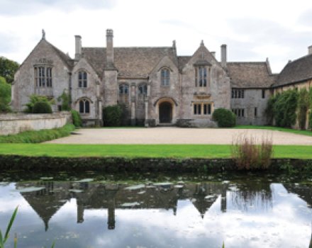 Buying a listed building