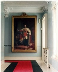 Recreate a victorian interior like the Osborne house