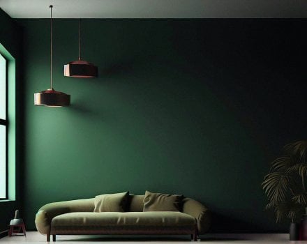Victorian-Era Paint Colours And Their Use In Modern Interiors