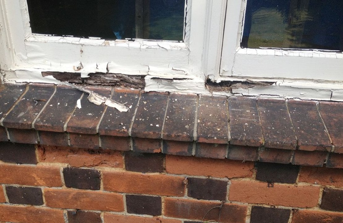 Period property restoration