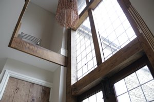period timber windows