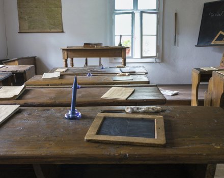 What’s the future of Victorian Schools?