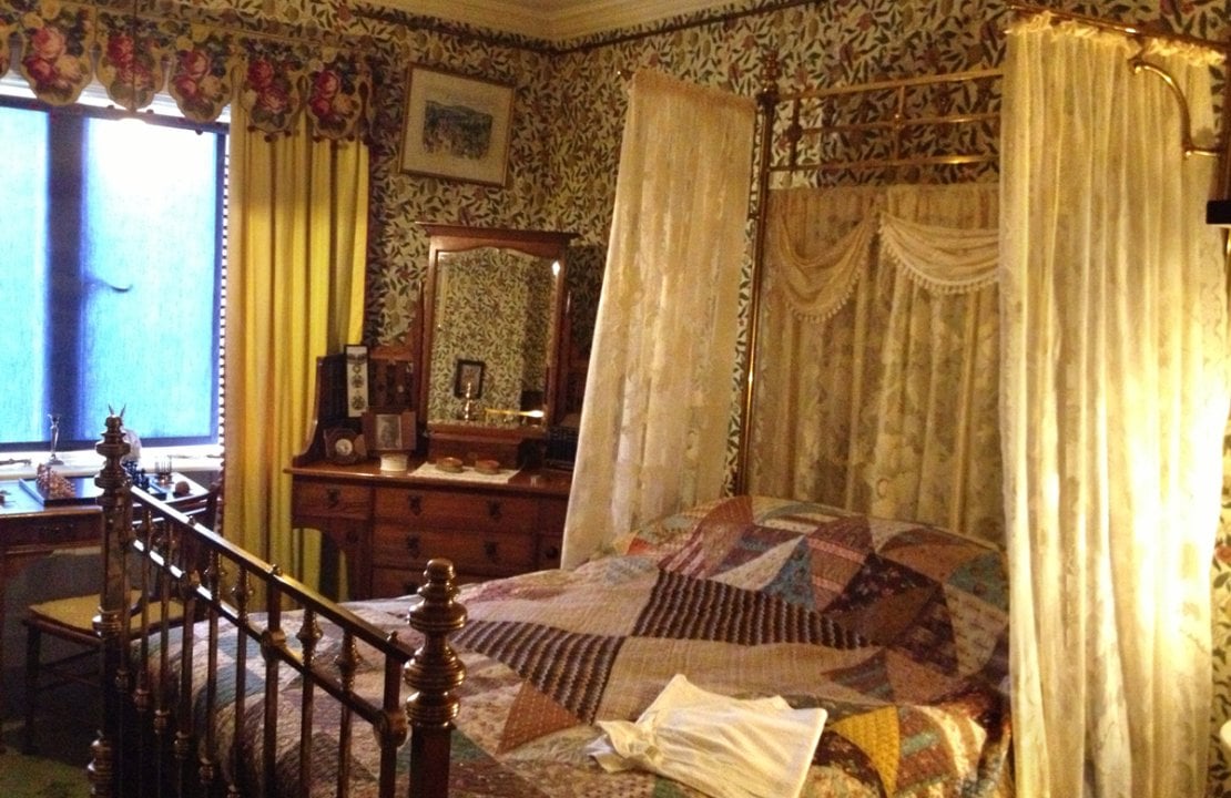 Room decorating ideas for your Victorian home