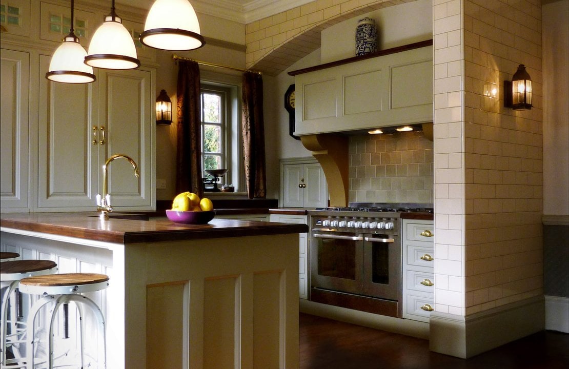 Choosing Victorian paint colours for your refurbished period home